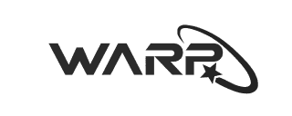 Warp Chain Logo