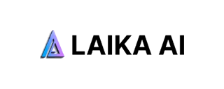 Laika AI Logo
