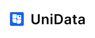 UniData Logo